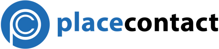 Logo placecontact