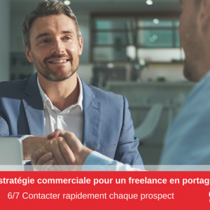 cover contacter rapidement votre prospect