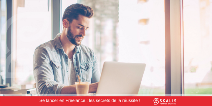 cover se lancer en freelance