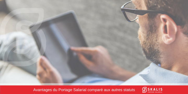 cover avantages portage salarial