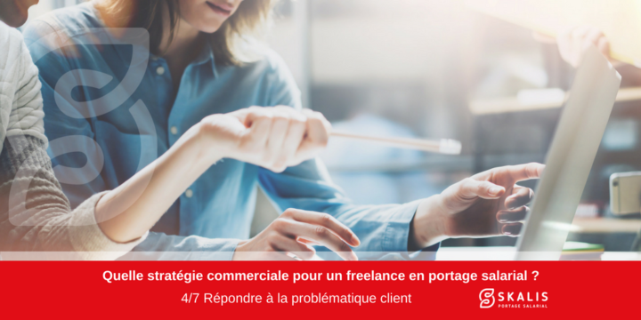 cover problématique client