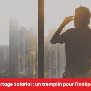 Guide Portage Salarial - un tremplin pour l'indépendance