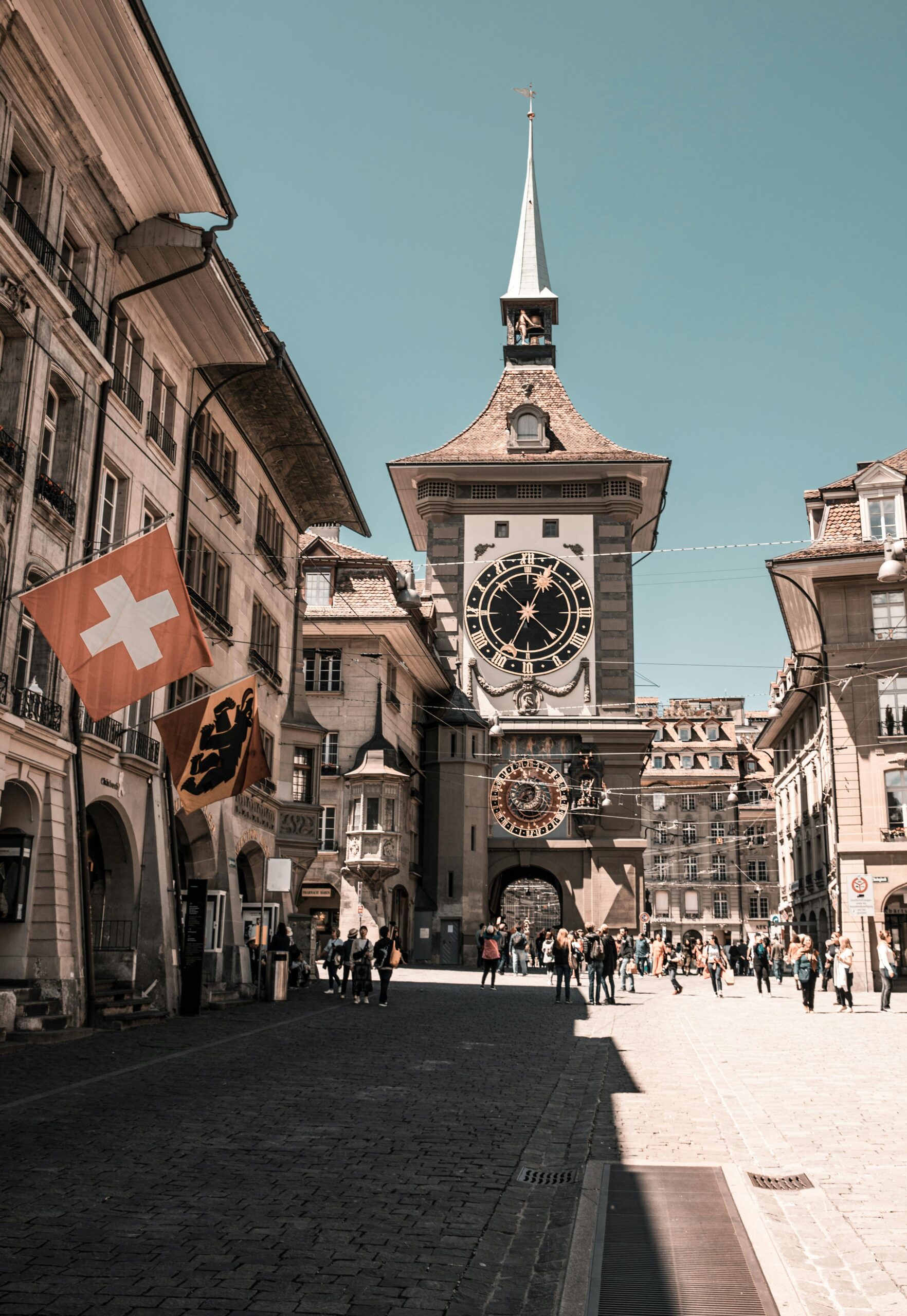 Skalis Switzerland – Expand to Switzerland without creating a subsidiary