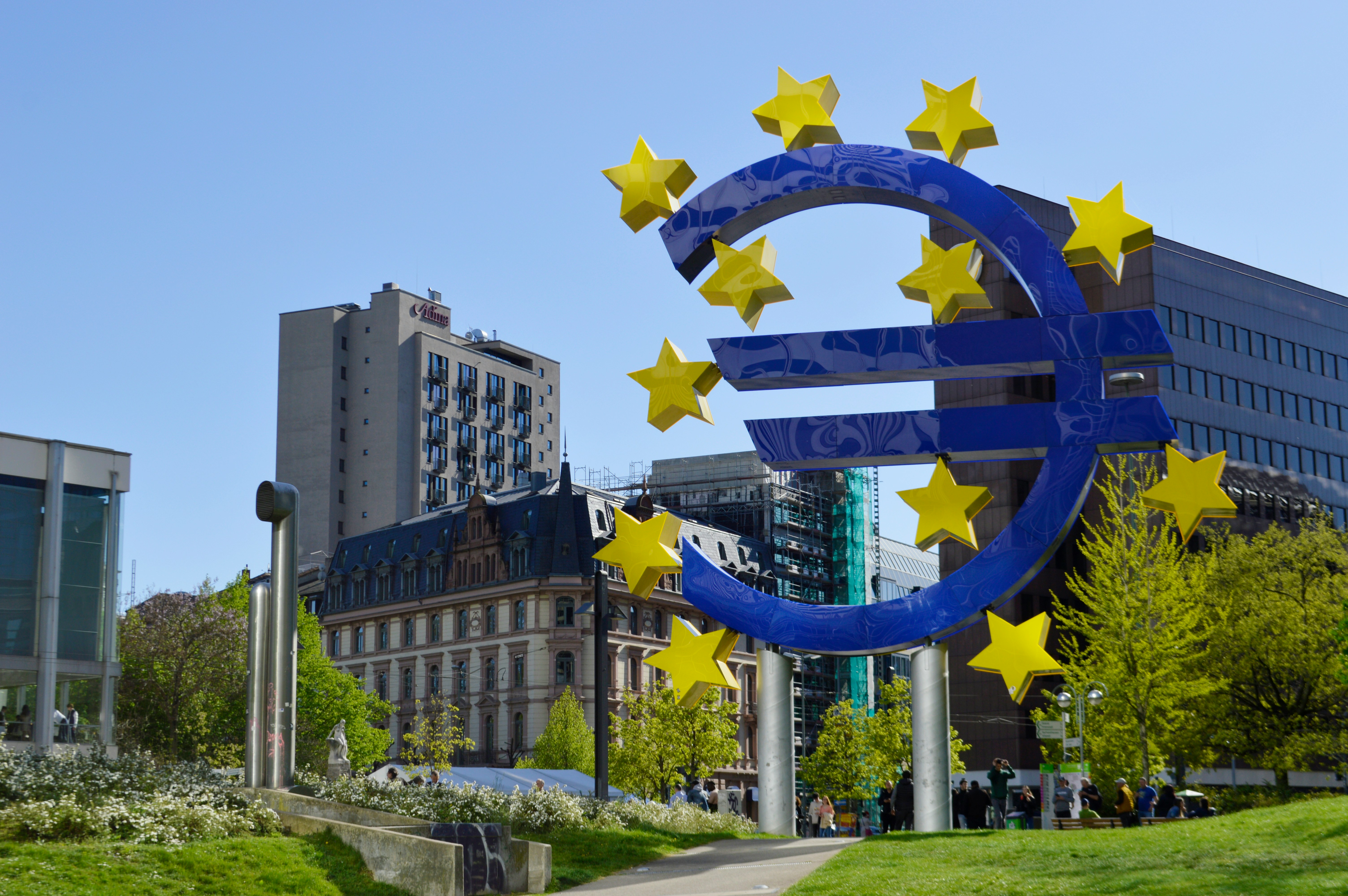 Travail international et missions en Europe