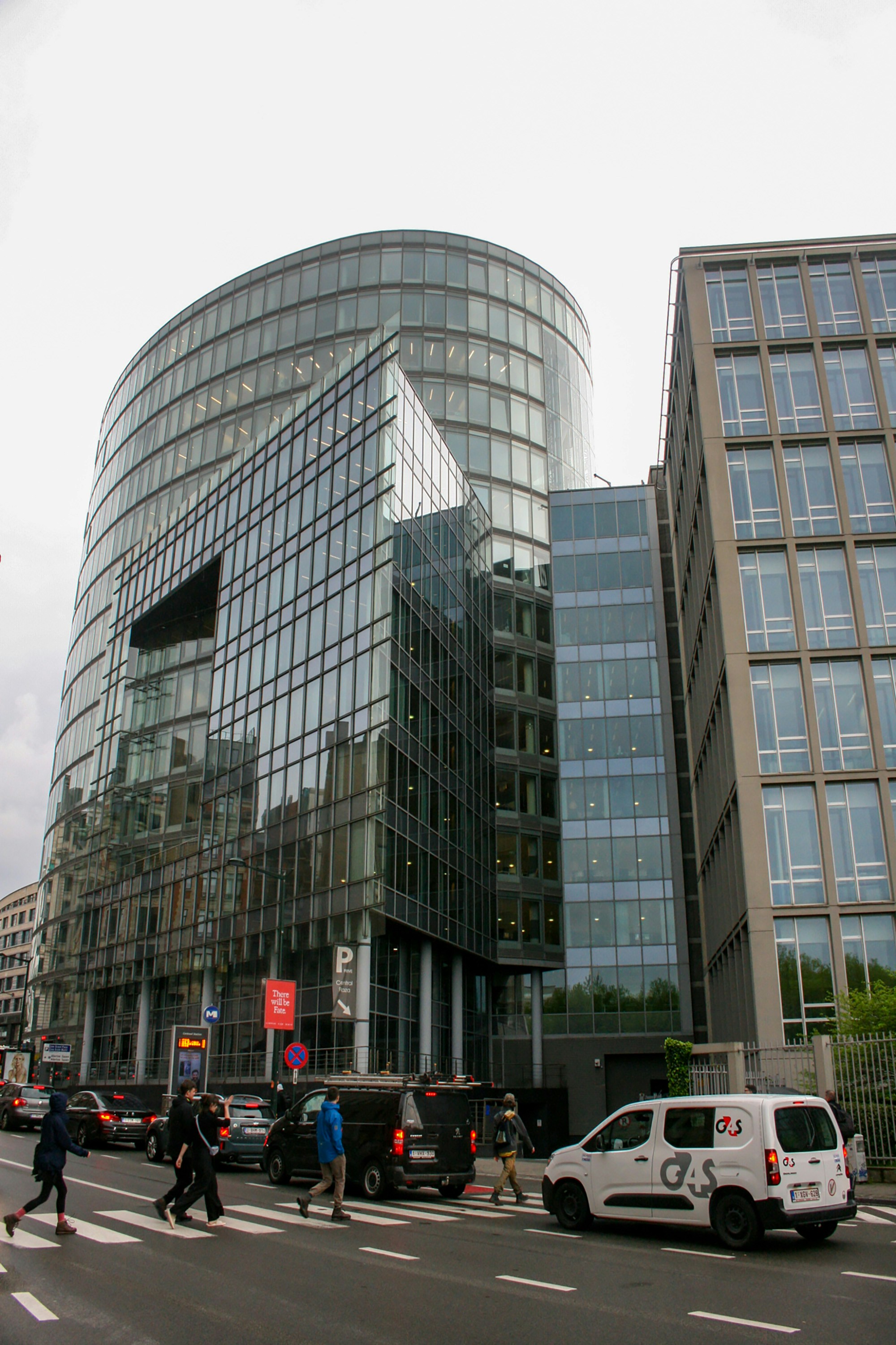 Portage salarial en Belgique