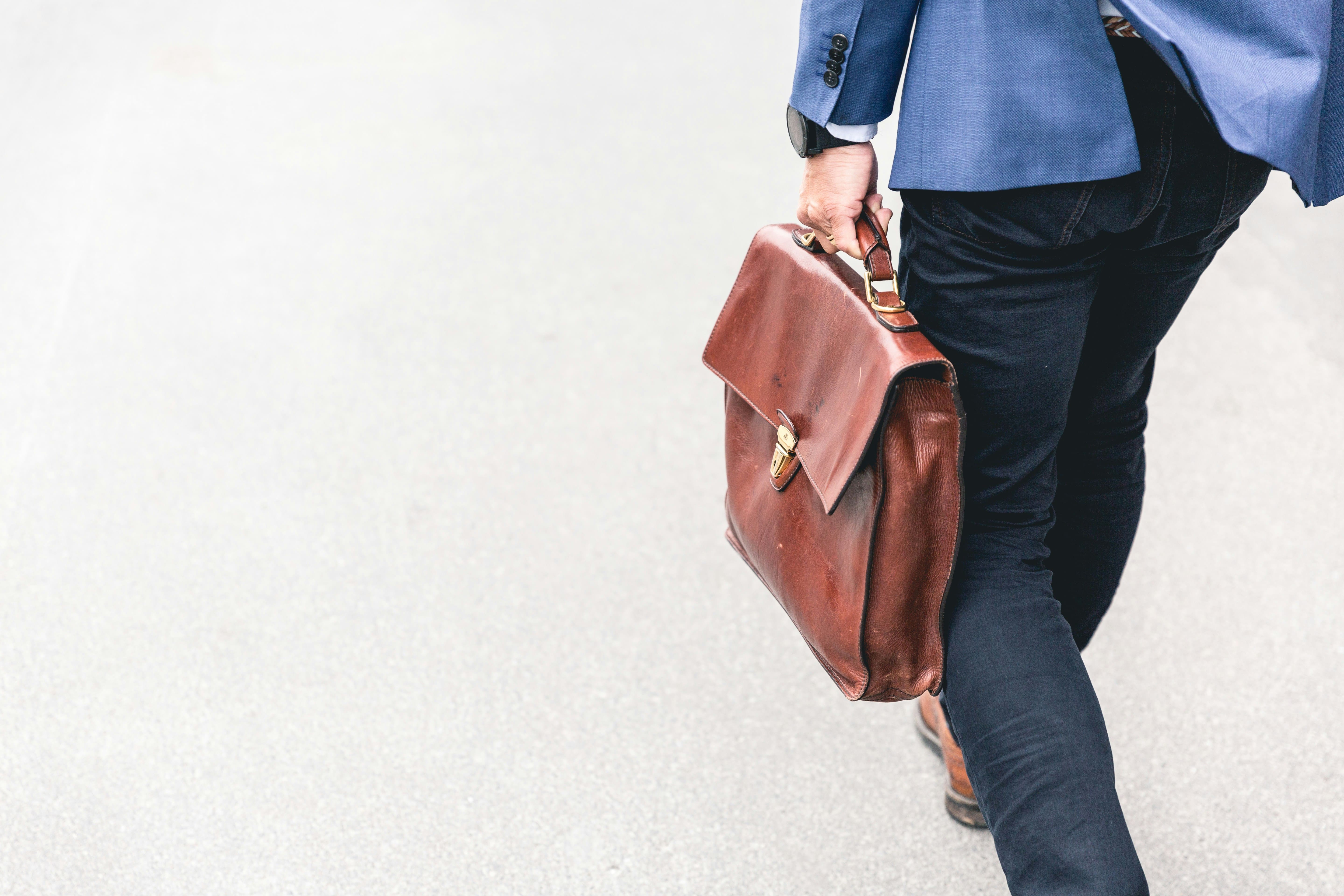 Le consultant porté